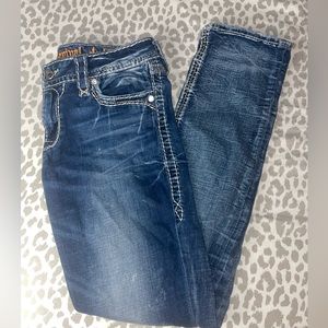 Rock Revival jeans size 30 straight leg